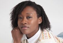 Local performer and Lucia Marthas student showcases St. Maarten talent on Dutch national television.