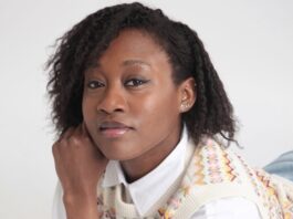 Local performer and Lucia Marthas student showcases St. Maarten talent on Dutch national television.