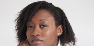 Local performer and Lucia Marthas student showcases St. Maarten talent on Dutch national television.