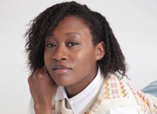 Local performer and Lucia Marthas student showcases St. Maarten talent on Dutch national television.
