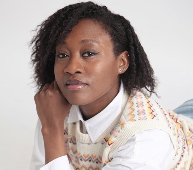 St. Maarten-born performer Faith Peterson, 23, is currently in her third year at the Lucia Marthas Institute for Performing Arts in the Netherlands and can be seen weekly on the Dutch television program Stars on Stage.