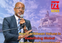 How Caribbean Values Is Redefining Global Tourism and Investment