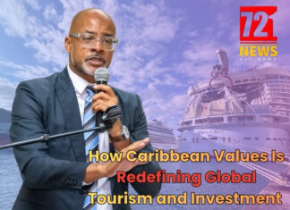 How Caribbean Values Is Redefining Global Tourism and Investment