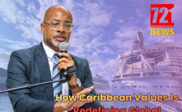 How Caribbean Values Is Redefining Global Tourism and Investment