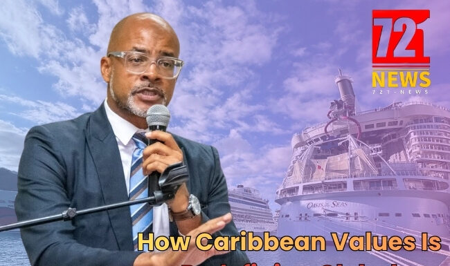 How Caribbean Values Is Redefining Global Tourism and Investment