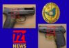 Three arrested following firearms discovery at Oyster Pond Hotel