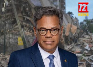 Prime Minister Mercelina Extends Condolences to the People of Venezuela Following Devastating Earthquake