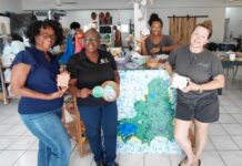 UNESCO Supports EPIC Sint Maarten’s “Perpetual Plastics” Initiative to Address Plastic Waste and Empower the Community