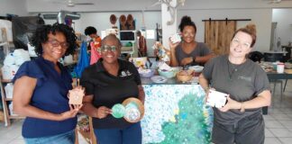UNESCO Supports EPIC Sint Maarten’s “Perpetual Plastics” Initiative to Address Plastic Waste and Empower the Community