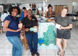 UNESCO Supports EPIC Sint Maarten’s “Perpetual Plastics” Initiative to Address Plastic Waste and Empower the Community