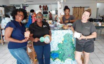 UNESCO Supports EPIC Sint Maarten’s “Perpetual Plastics” Initiative to Address Plastic Waste and Empower the Community