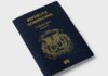Dominicanos en el exterior podrán acceder a un nuevo pasaporte con un seguro de hasta US$9,000
