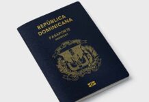 Dominicanos en el exterior podrán acceder a un nuevo pasaporte con un seguro de hasta US$9,000