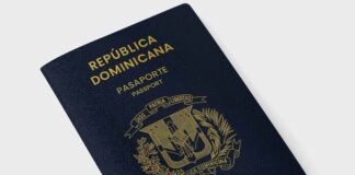 Dominicanos en el exterior podrán acceder a un nuevo pasaporte con un seguro de hasta US$9,000