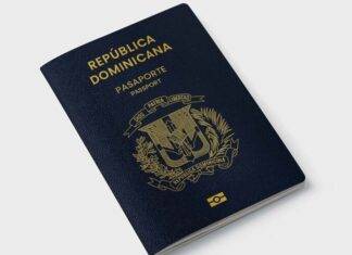 Dominicanos en el exterior podrán acceder a un nuevo pasaporte con un seguro de hasta US$9,000