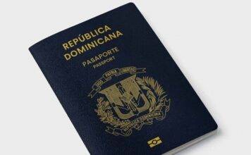 Dominicanos en el exterior podrán acceder a un nuevo pasaporte con un seguro de hasta US$9,000