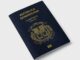 Dominicanos en el exterior podrán acceder a un nuevo pasaporte con un seguro de hasta US$9,000