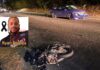 Fatal Traffic Accident Claims Another Life on Brouwers Road