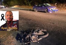 Fatal Traffic Accident Claims Another Life on Brouwers Road