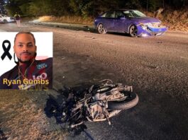 Fatal Traffic Accident Claims Another Life on Brouwers Road