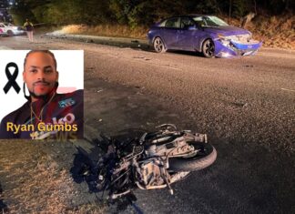 Fatal Traffic Accident Claims Another Life on Brouwers Road