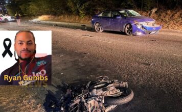 Fatal Traffic Accident Claims Another Life on Brouwers Road