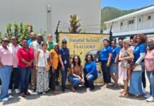 Sundial School Students Showcase Their Dutch Skills During Annual Taaldorp