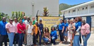 Sundial School Students Showcase Their Dutch Skills During Annual Taaldorp