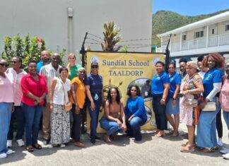 Sundial School Students Showcase Their Dutch Skills During Annual Taaldorp