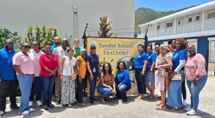 Sundial School Students Showcase Their Dutch Skills During Annual Taaldorp