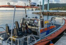 Clarification of Search and Rescue Arrangements on St. Eustatius