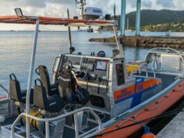 Clarification of Search and Rescue Arrangements on St. Eustatius