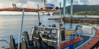 Clarification of Search and Rescue Arrangements on St. Eustatius