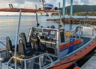 Clarification of Search and Rescue Arrangements on St. Eustatius