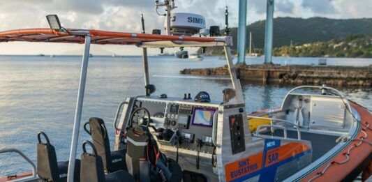 Clarification of Search and Rescue Arrangements on St. Eustatius