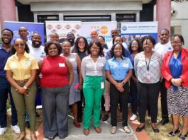 Caribbean Builds Local Expertise to get Disaster Relief to Families Faster