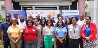 Caribbean Builds Local Expertise to get Disaster Relief to Families Faster