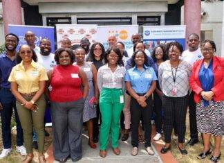 Caribbean Builds Local Expertise to get Disaster Relief to Families Faster