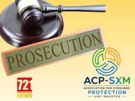 ACP-SXM calls on Public Prosecutor to consider GEBE investigation