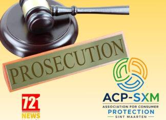 ACP-SXM calls on Public Prosecutor to consider GEBE investigation
