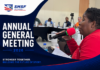 Sint Maarten Sports Federation Marks Two Years of Progress at 2026 Annual General Meeting