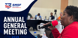 Sint Maarten Sports Federation Marks Two Years of Progress at 2026 Annual General Meeting