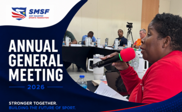 Sint Maarten Sports Federation Marks Two Years of Progress at 2026 Annual General Meeting