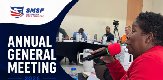 Sint Maarten Sports Federation Marks Two Years of Progress at 2026 Annual General Meeting