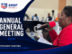 Sint Maarten Sports Federation Marks Two Years of Progress at 2026 Annual General Meeting