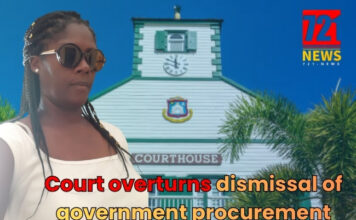 Court overturns dismissal of government procurement officer accused of fraud