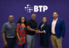 Kadaster St. Maarten advances drone mapping collaboration with Cross-agency discussion