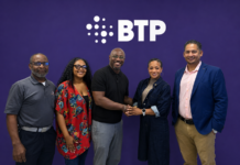 Kadaster St. Maarten advances drone mapping collaboration with Cross-agency discussion