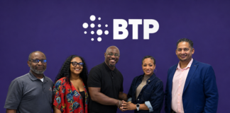 Kadaster St. Maarten advances drone mapping collaboration with Cross-agency discussion