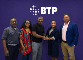 Kadaster St. Maarten advances drone mapping collaboration with Cross-agency discussion
